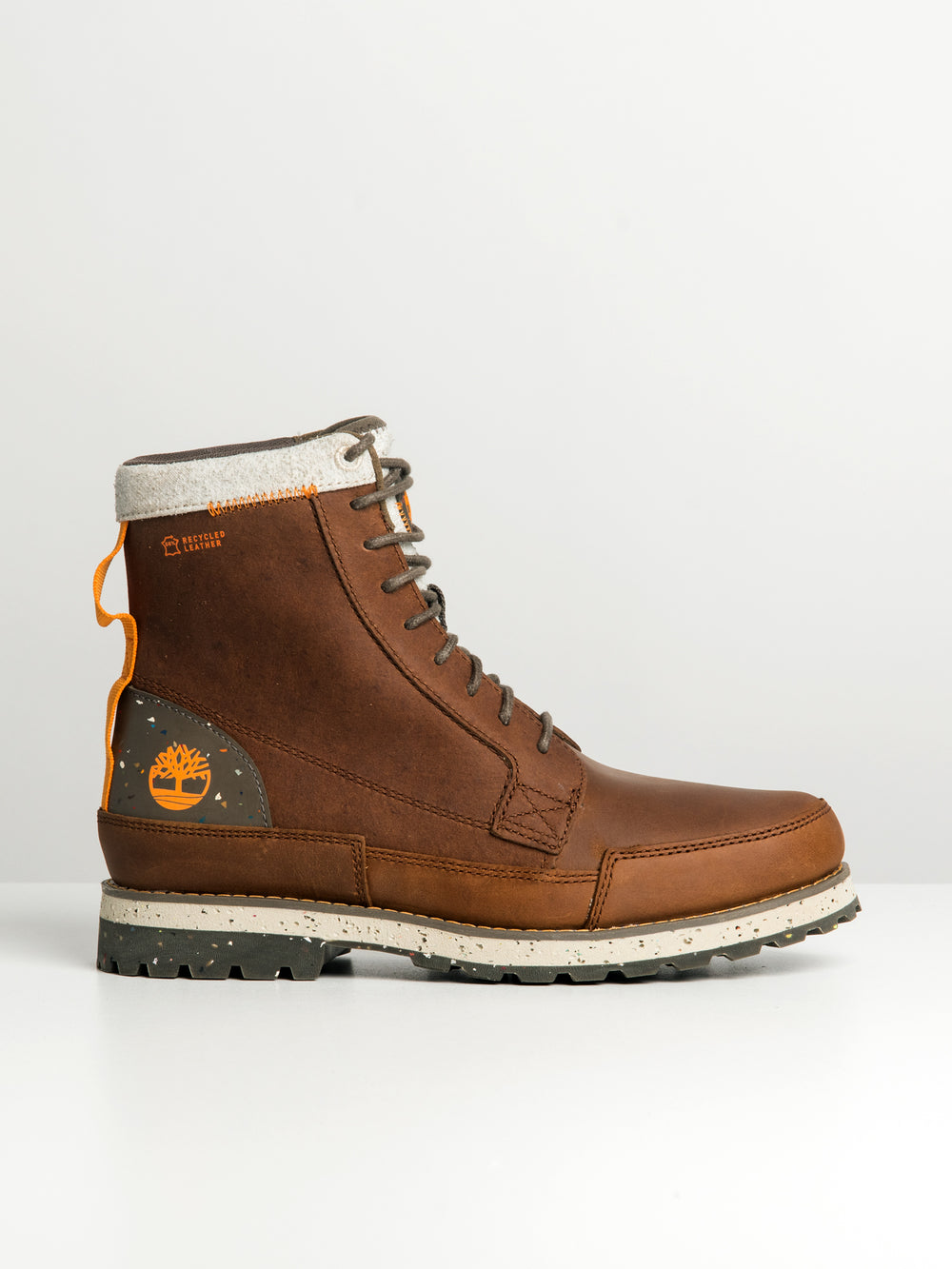 BOTTES TIMBERLAND TIMBERCYCLE POUR HOMMES - LIQUIDATION