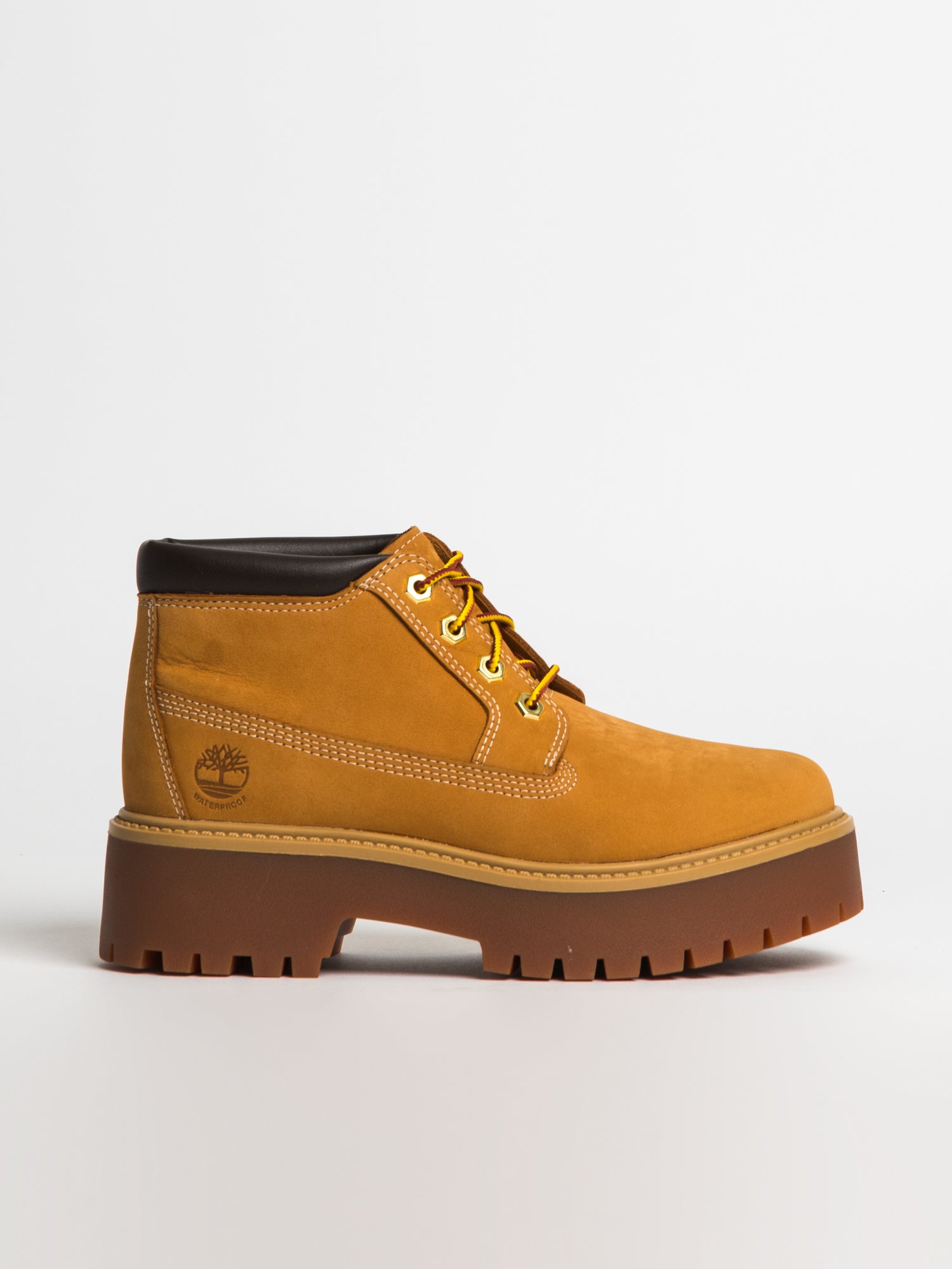 Womens Heeled Boots | Timberland Boots | Timberland Shoes| OFFICE