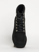 TIMBERLAND WOMENS TIMBERLAND ALLINGTON HEIGHTS 6' LACE UP BOOT - Boathouse