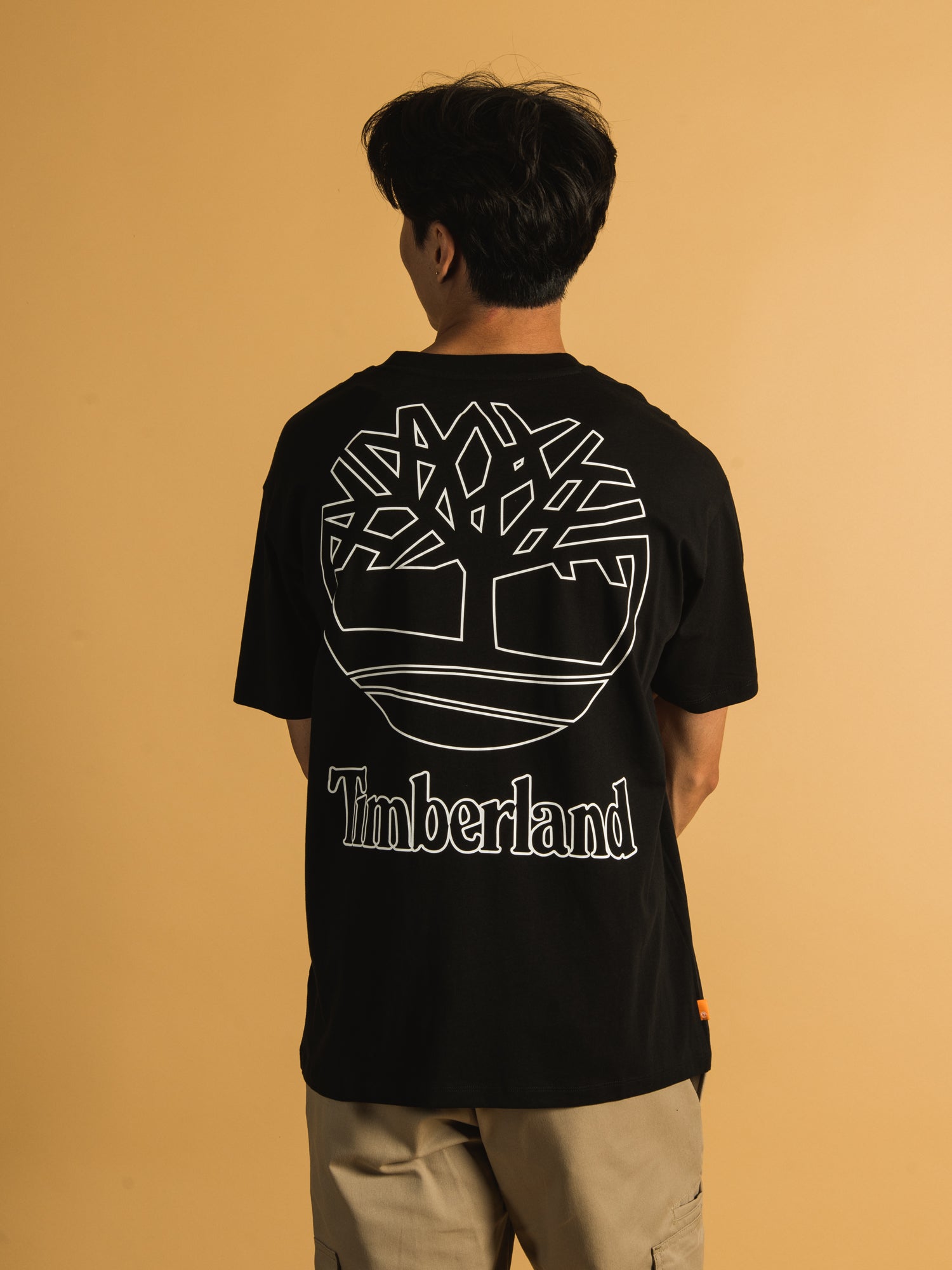 T 2025 shirt timberland