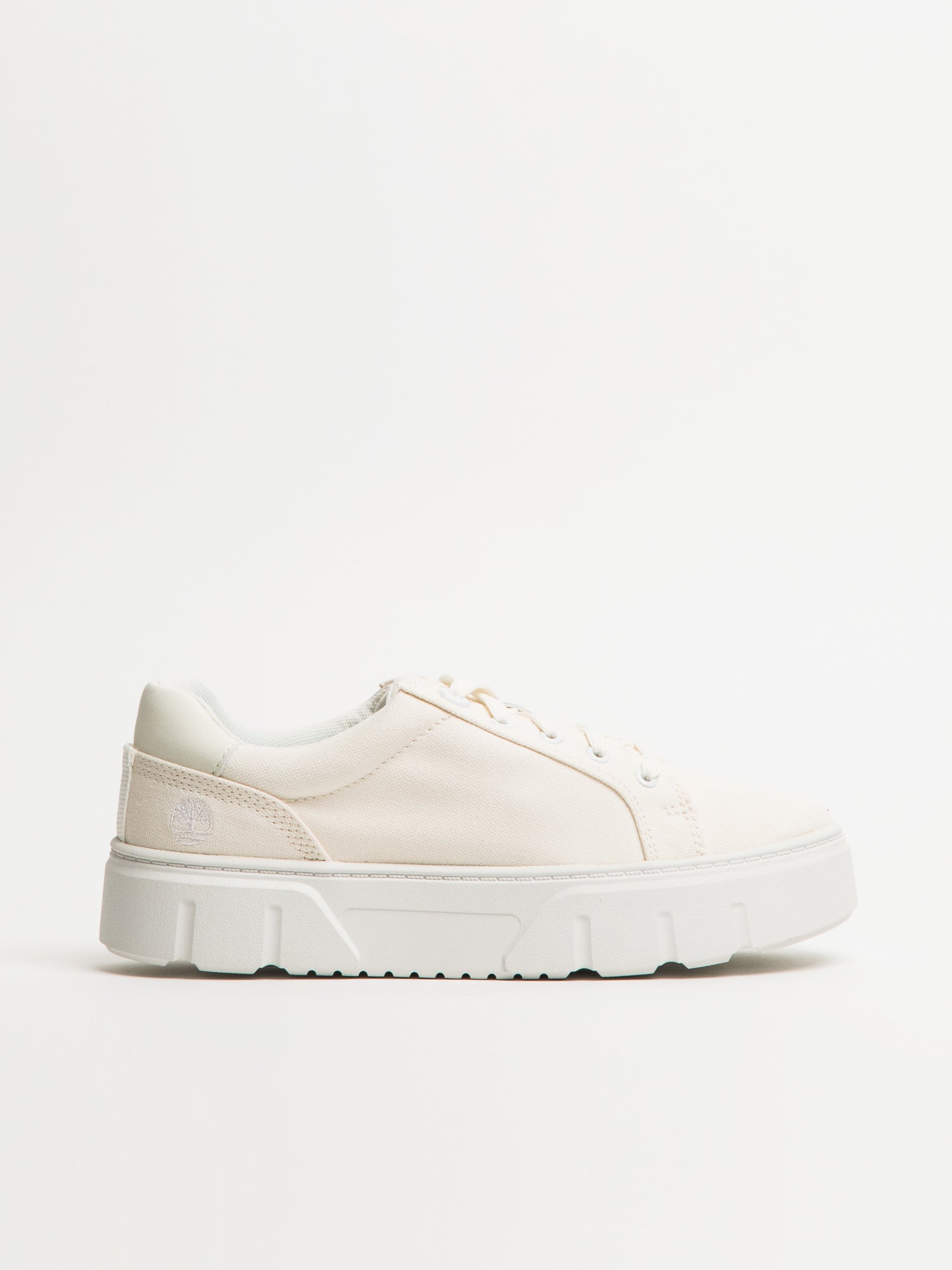 Timberland deals canvas sneakers