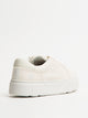 TIMBERLAND WOMENS TIMBERLAND LAUREL COURT CANVAS SNEAKER - Boathouse