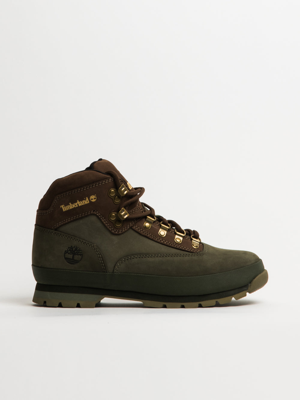 BOTTES DE RANDONNÉE EURO HIKER MID