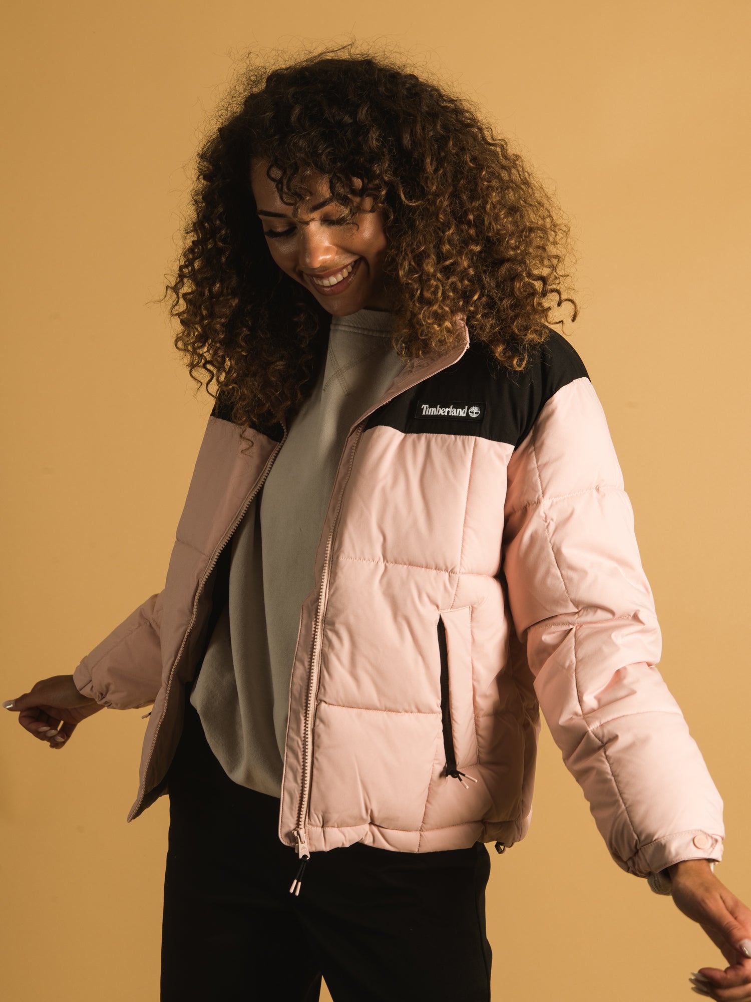 Timberland winter coats clearance womens