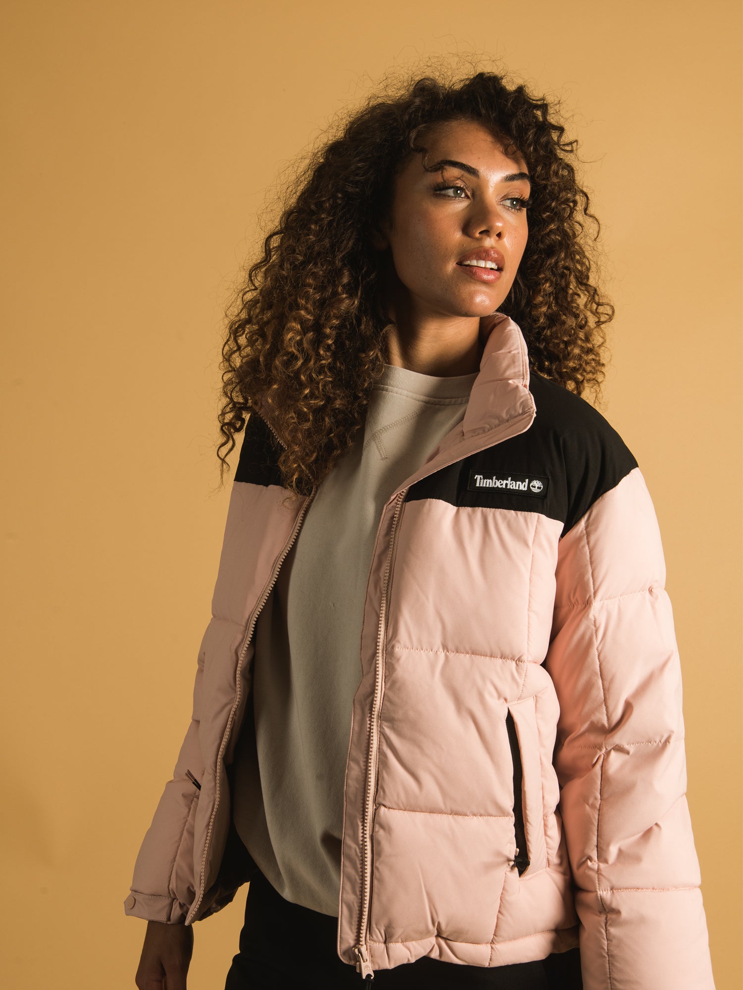 Puffer deals jacket clearance