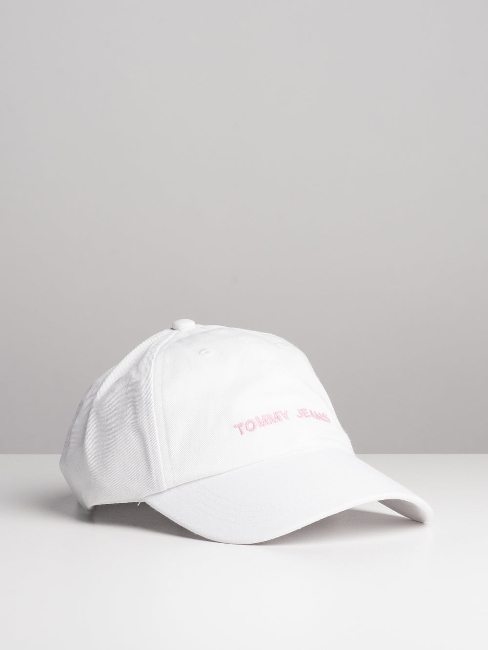 SPORT CAP - WHITE - CLEARANCE