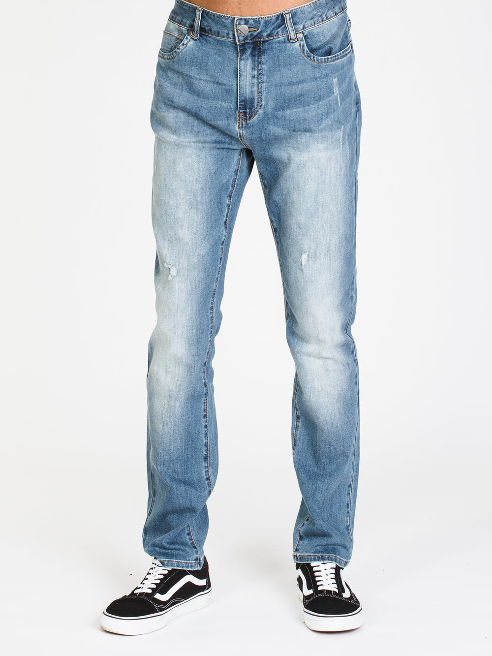 MENS SLIM DENIM - CLEARANCE