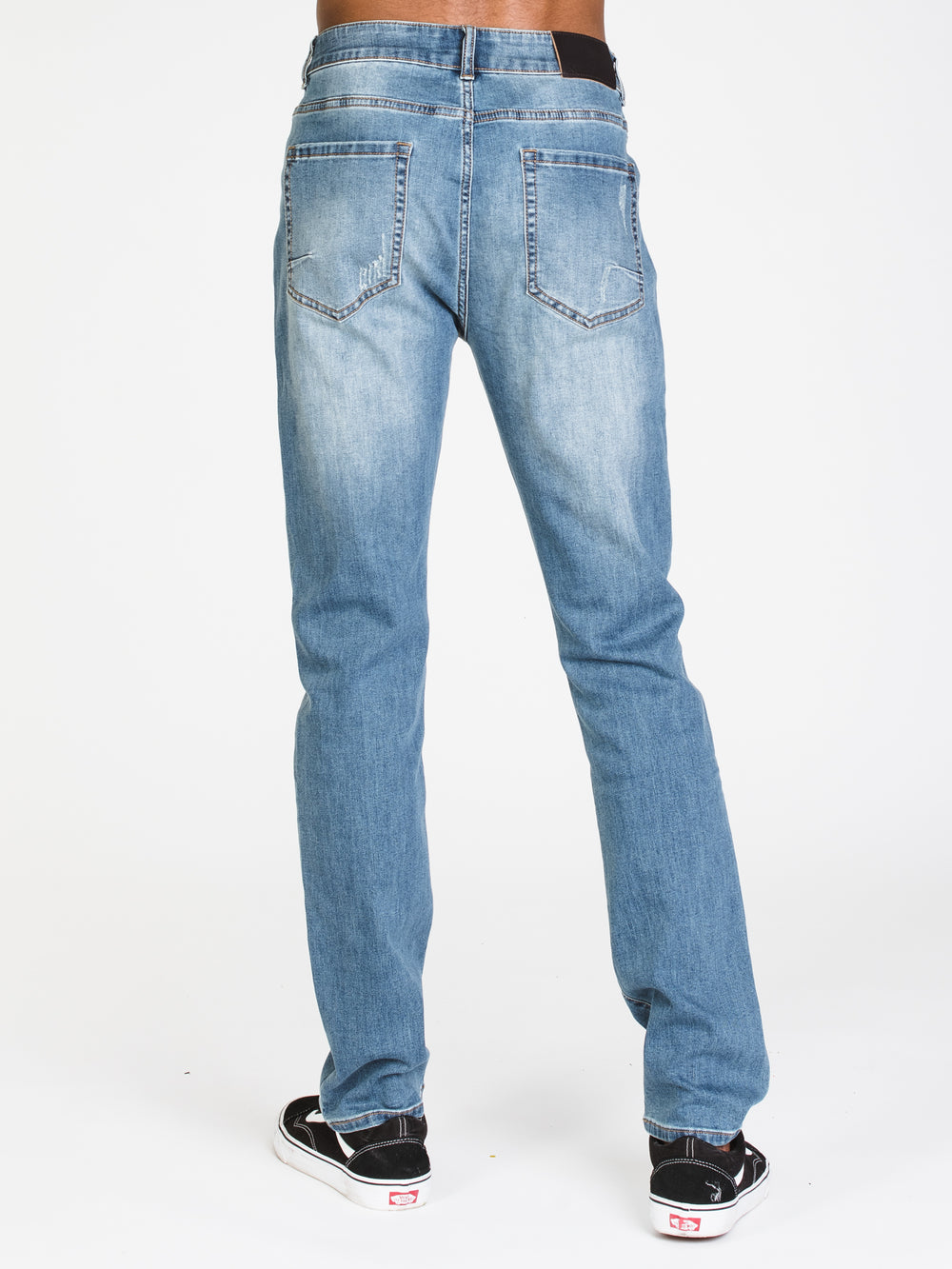 MENS SLIM DENIM - CLEARANCE