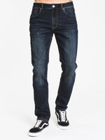 MENS SLIM DENIM - CLEARANCE