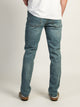 TAINTED TAINTED SLIM FIT DENIM JEANS - MID WASH - Boathouse