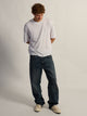 TAINTED TAINTED BAGGY FIT DENIM - Boathouse