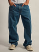 TAINTED TAINTED BAGGY FIT DENIM - MID WASH - Boathouse