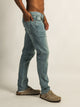 TAINTED TAINTED ATHLETIC FIT DENIM - MID WASH - Boathouse