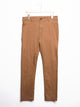 TAINTED MENS SLIM CHINO - FLAX - CLEARANCE - Boathouse