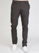 TAINTED TAINTED SLIM CHINO - CHARCOAL - CLEARANCE - Boathouse