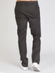 TAINTED TAINTED SLIM CHINO - CHARCOAL - CLEARANCE - Boathouse