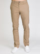 TAINTED TAINTED SLIM CHINO - WHEAT - CLEARANCE - Boathouse