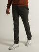 TAINTED TAINTED SLIM CHINO - CHARCOAL - Boathouse