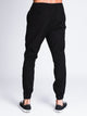 TAINTED MENS CANVAS JOGGER - CLEARANCE - Boathouse