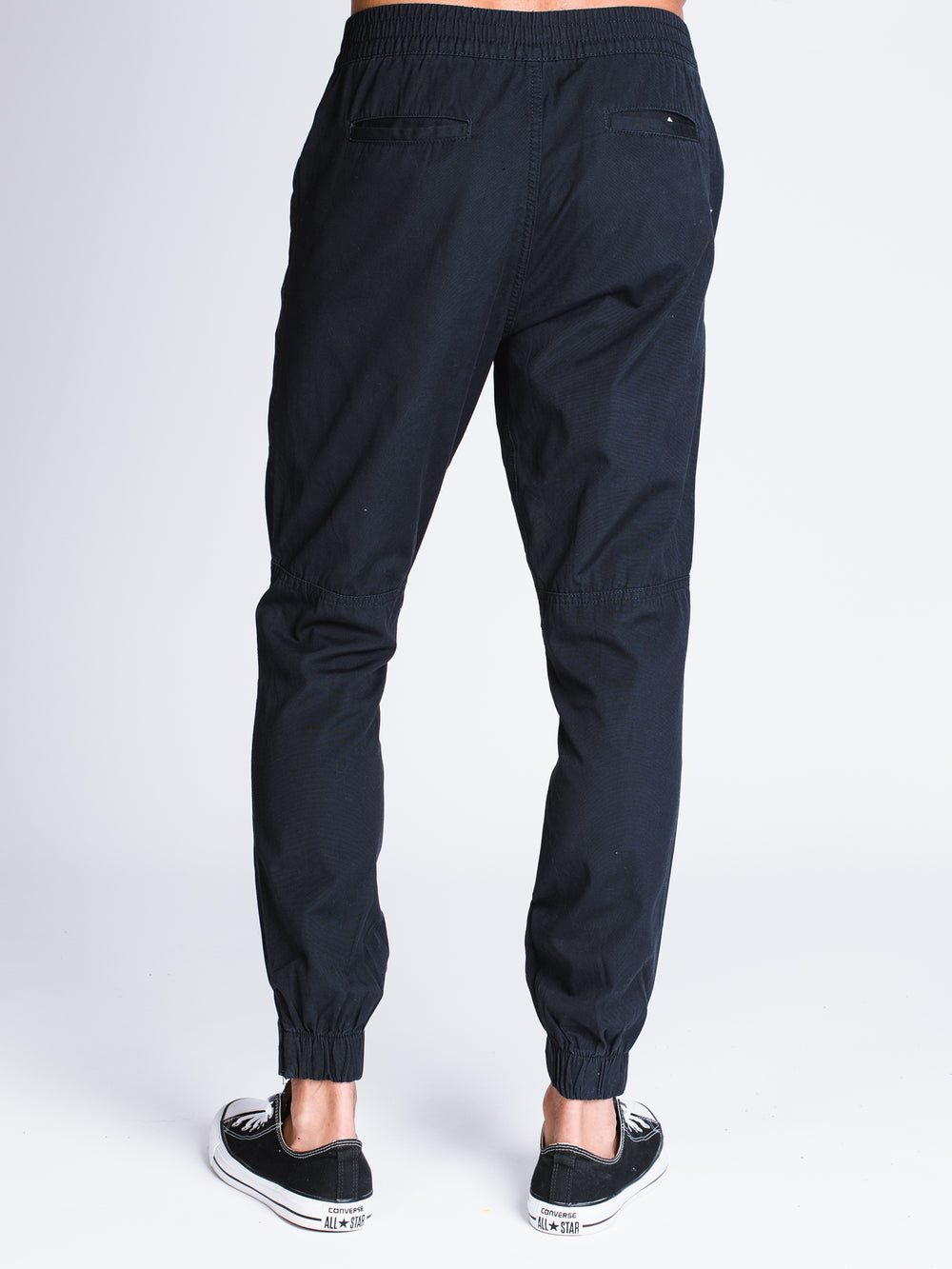 JOGGER EN TOILE POUR HOMME - LIQUIDATION