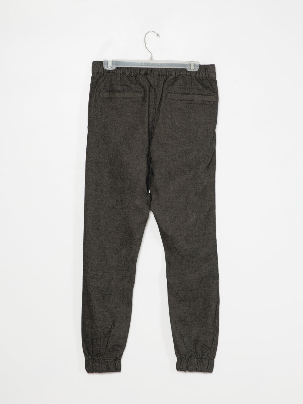 MENS TEXTURED JOGGER - CLEARANCE