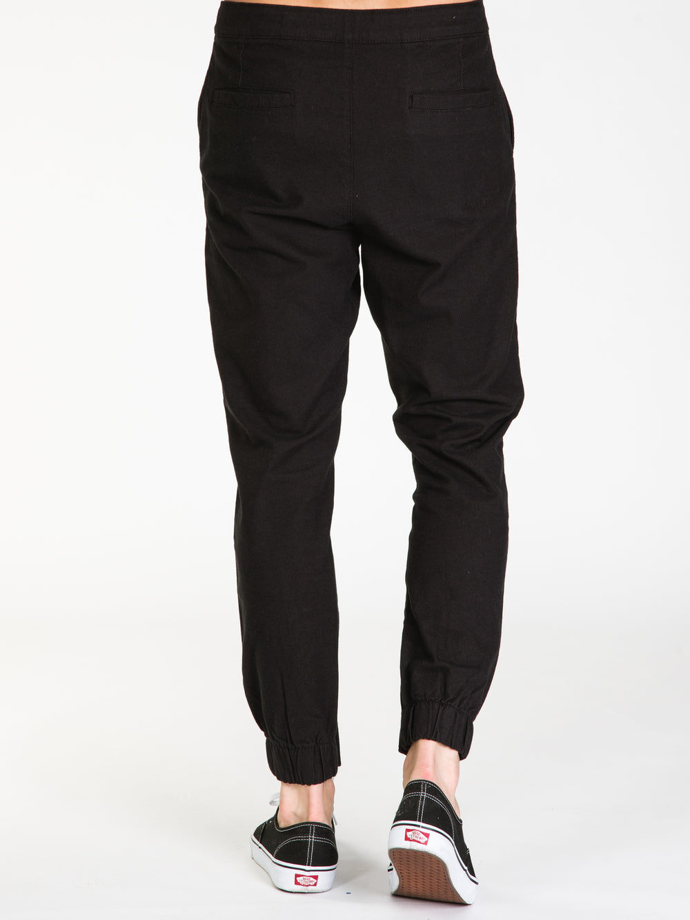 TAINTED TEXTURED JOGGER - CLEARANCE