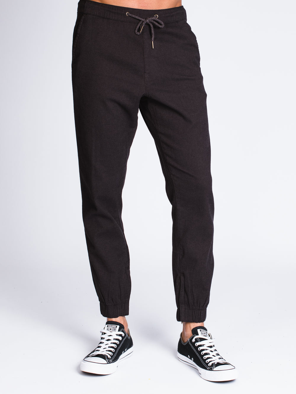 JOGGER TEXTURÉ POUR HOMME - LIQUIDATION