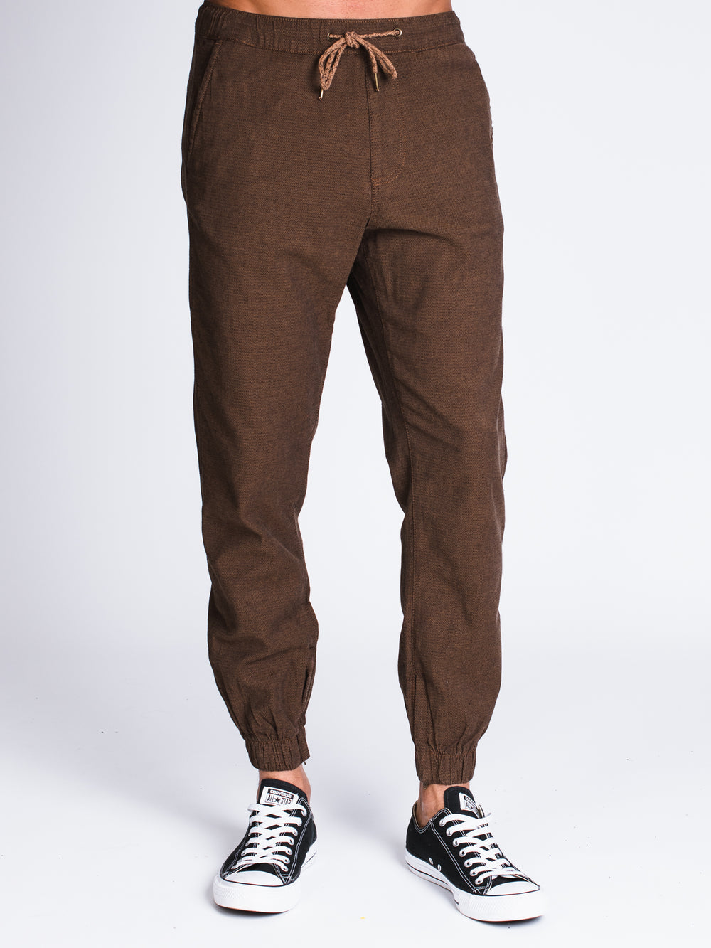 JOGGER TEXTURÉ POUR HOMME - LIQUIDATION