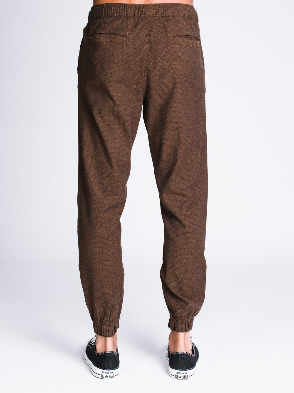 JOGGER TEXTURÉ POUR HOMME - LIQUIDATION