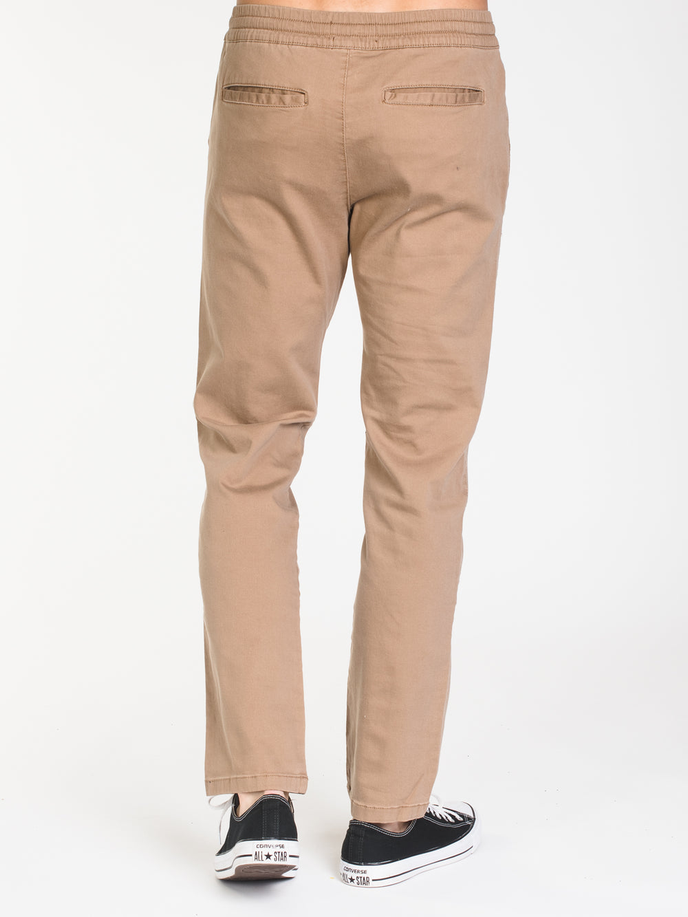 MENS ALBERTO HYBRID JOGGER - CLEARANCE