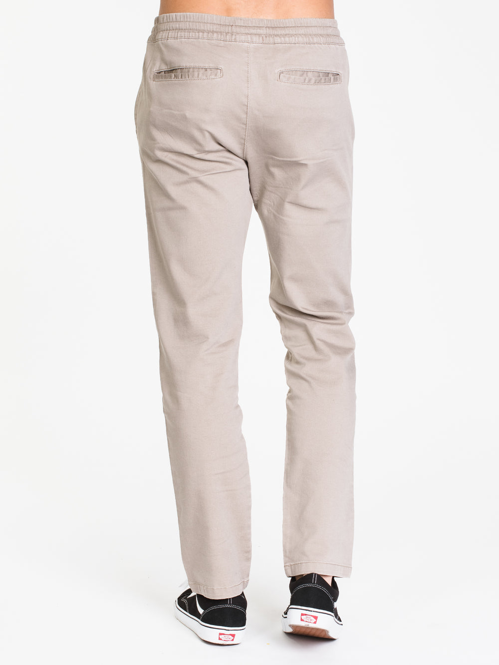 MENS ALBERTO HYBRID JOGGER - CLEARANCE