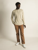 TAINTED RELAXED CHINO  - CLEARANCE