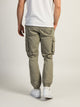 TAINTED TAINTED FLACK CARGO JOGGER - Boathouse
