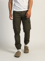 TAINTED FLACK CARGO JOGGER