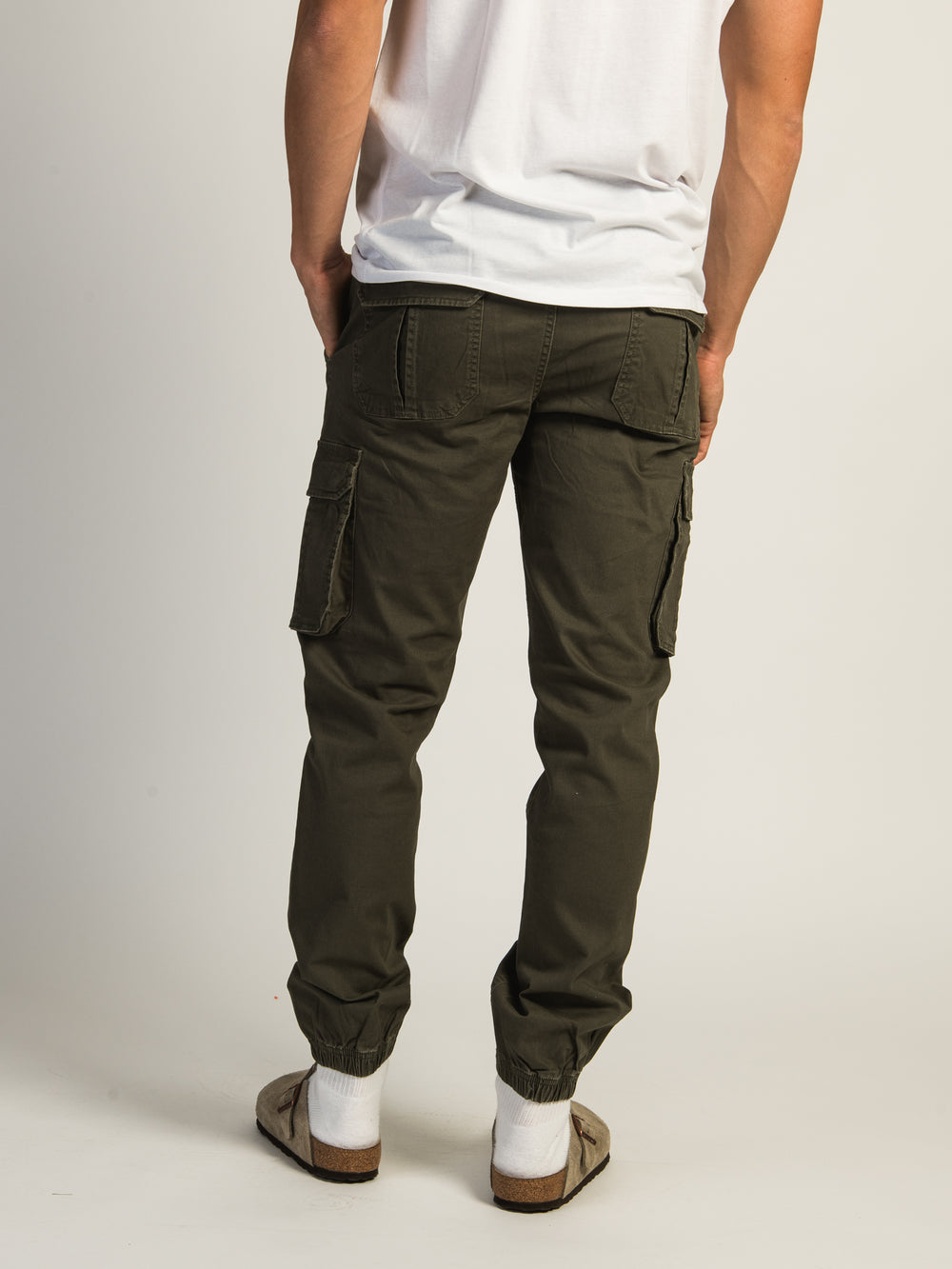 TAINTED FLACK CARGO JOGGER