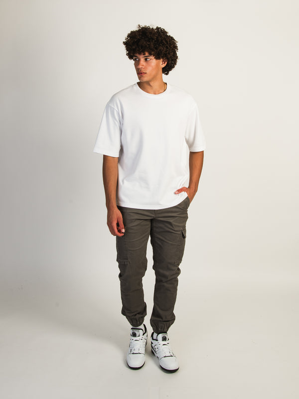 JOGGER TAINTED FLACK CARGO