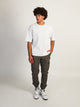 TAINTED TAINTED FLACK CARGO JOGGER - Boathouse