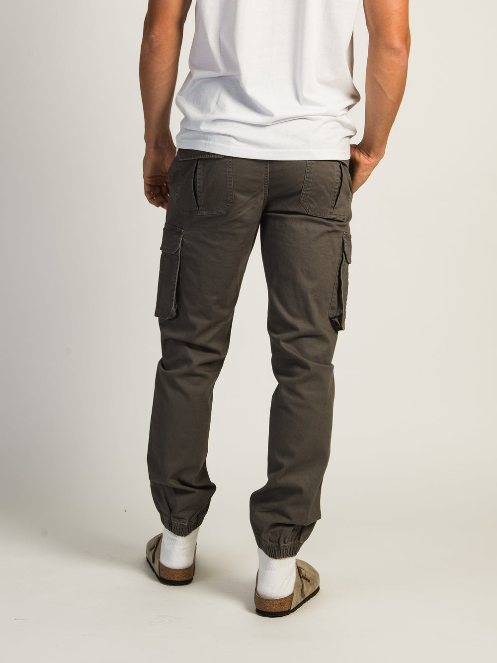 TAINTED FLACK CARGO JOGGER