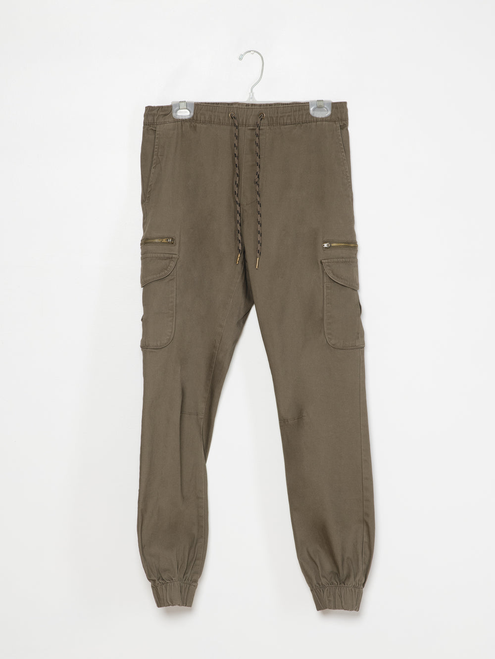 MENS CARGO CROCKETT JOGGER - CLEARANCE