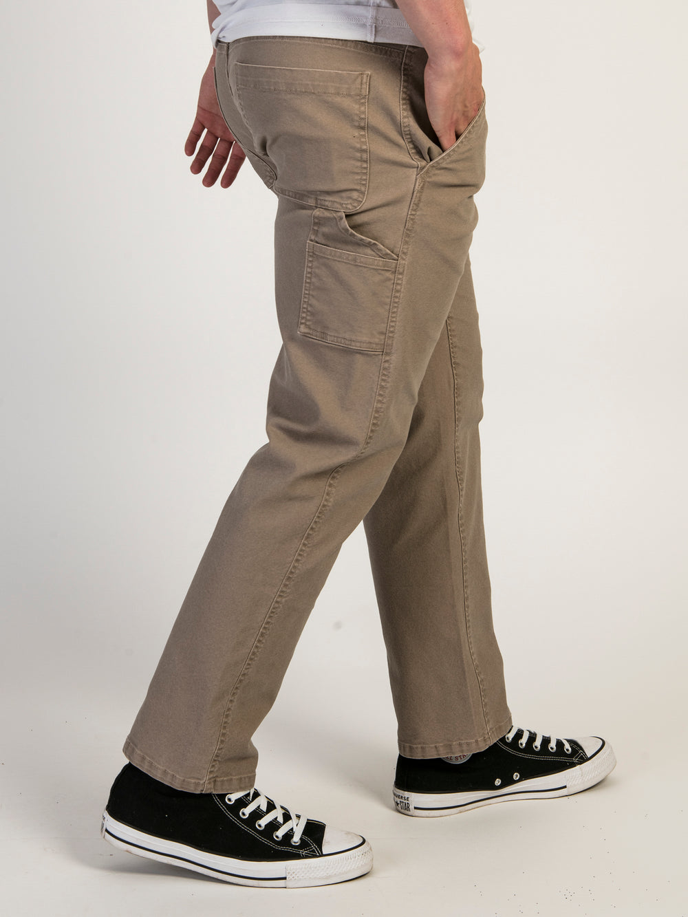 TAINTED MAXWELL UTILITY PANT