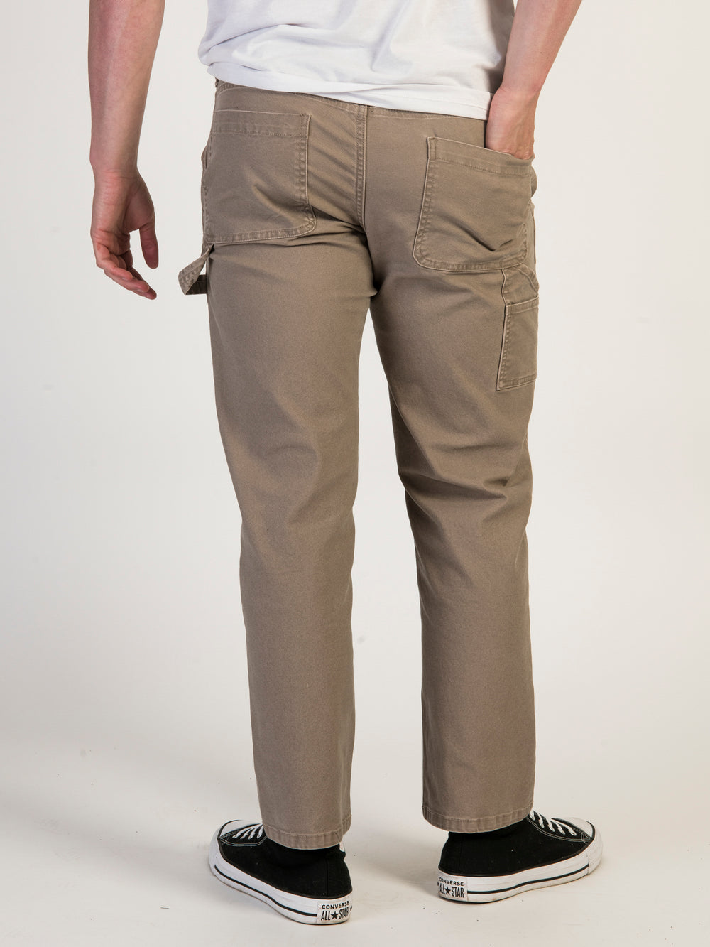 TAINTED MAXWELL UTILITY PANT