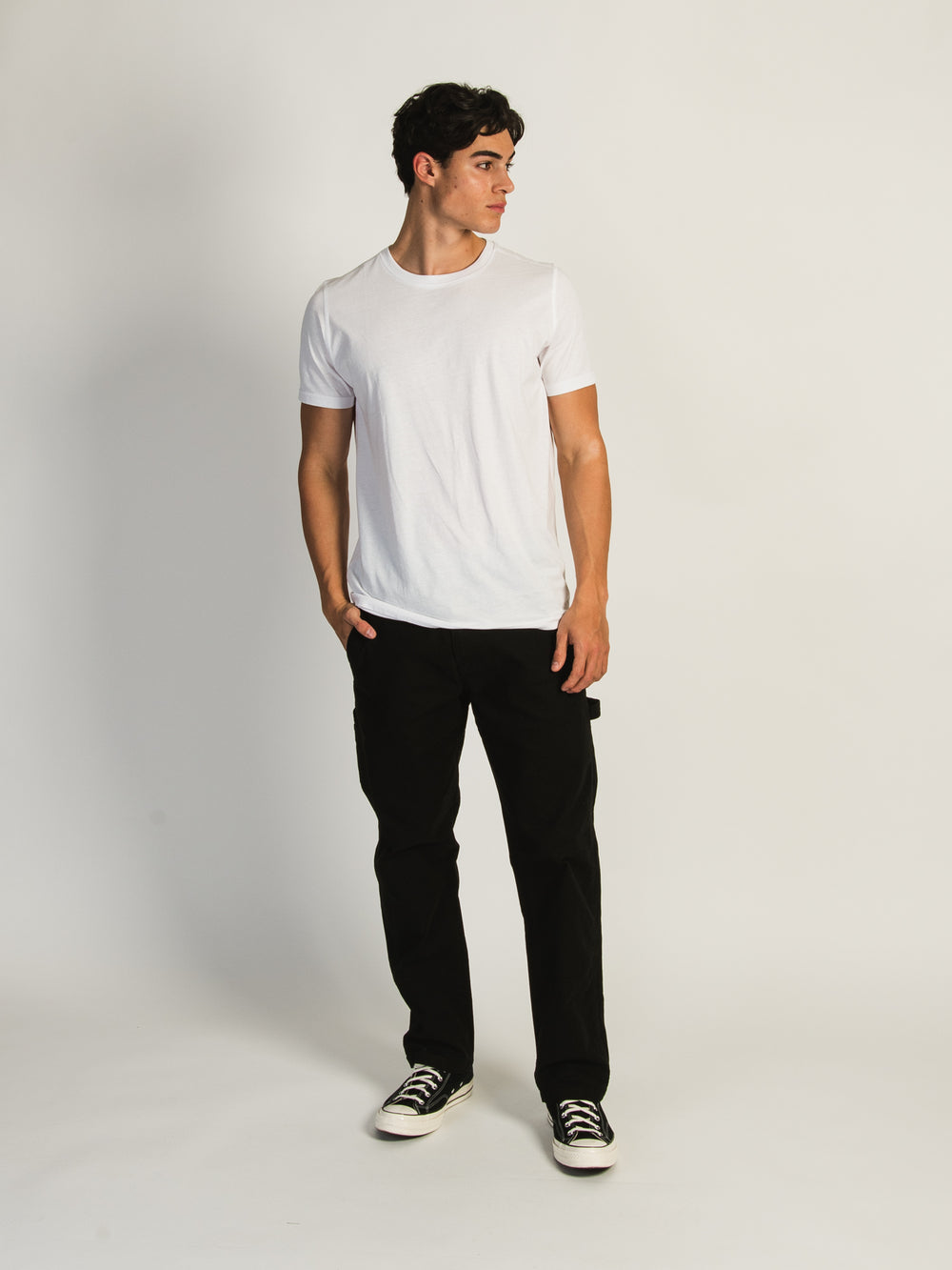 TAINTED MAXWELL UTILITY PANT