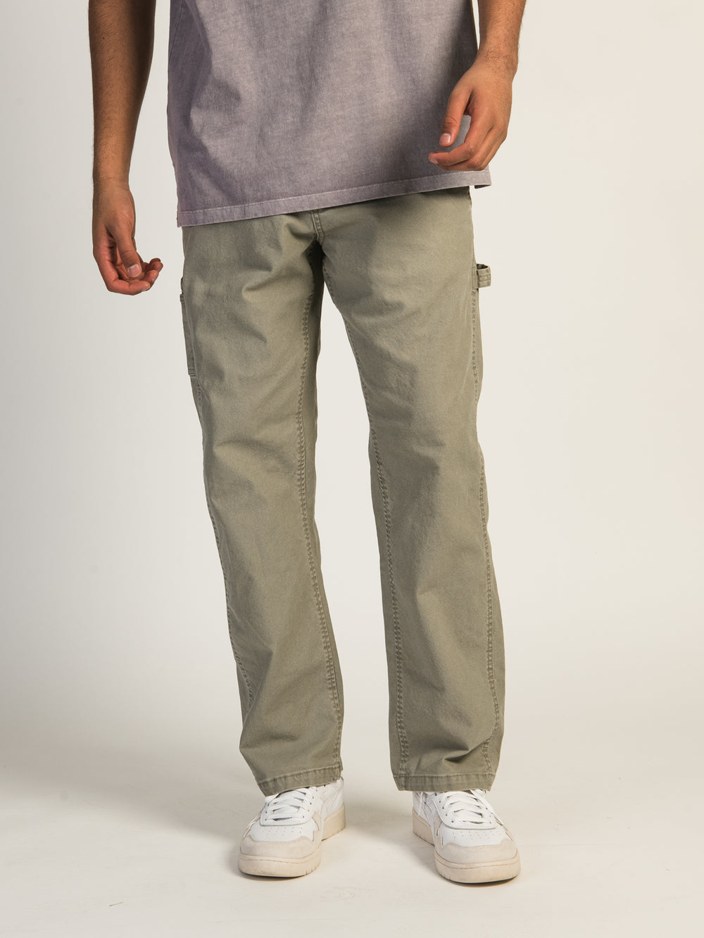 TAINTED MAXWELL UTILITY PANT