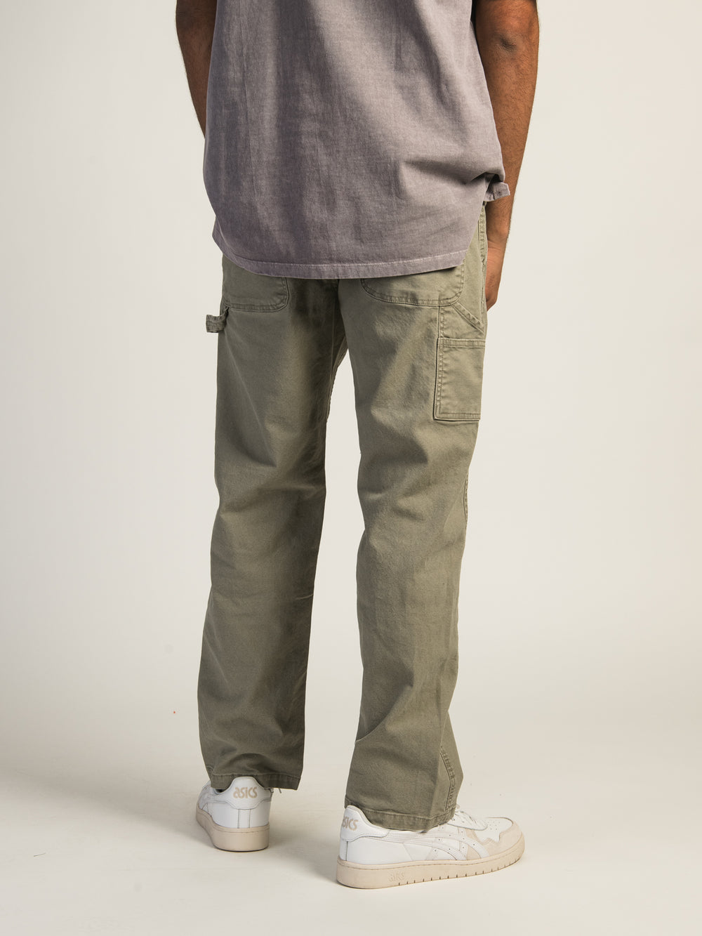 TAINTED MAXWELL UTILITY PANT