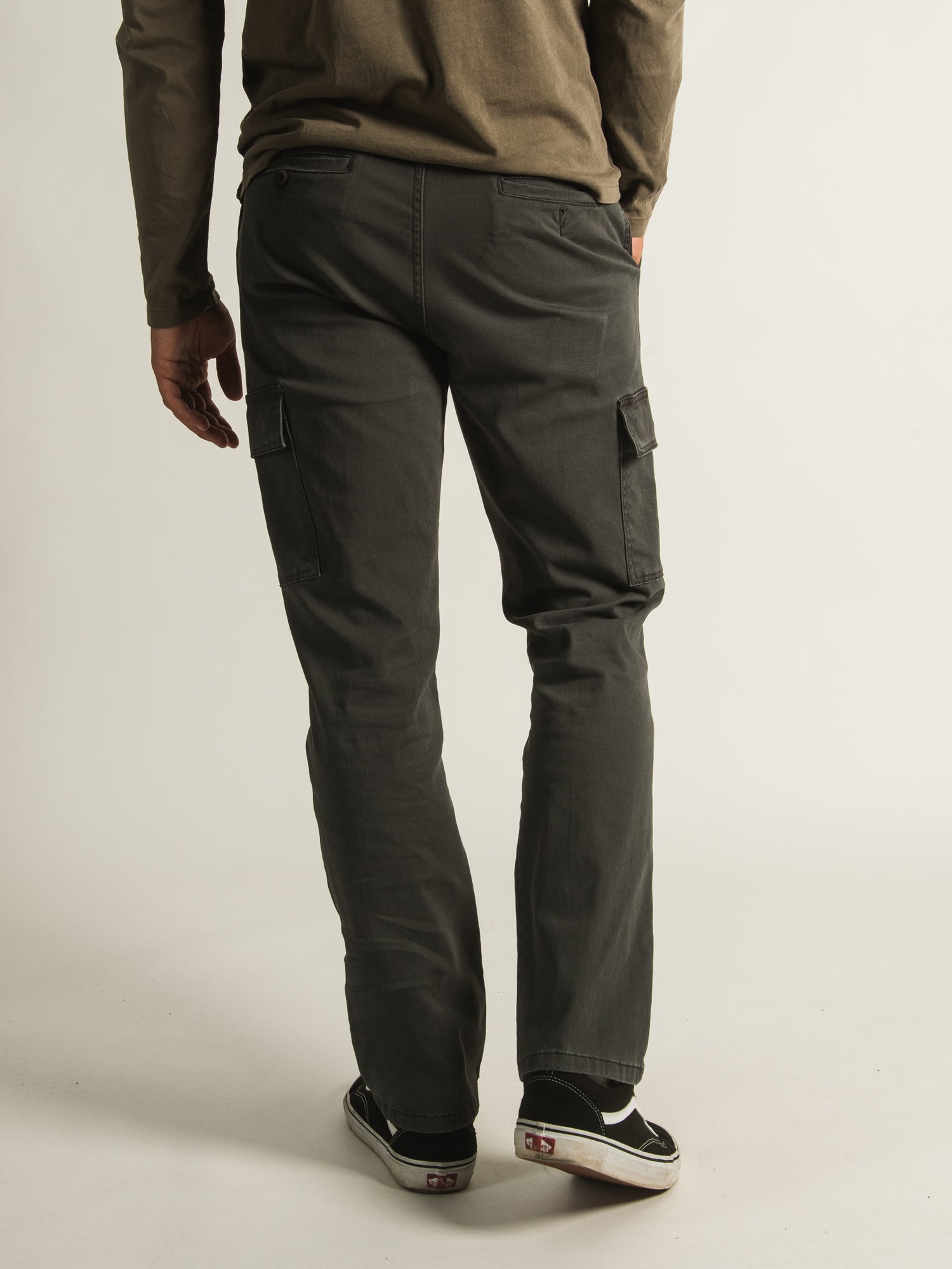 Mens cargo discount pants clearance