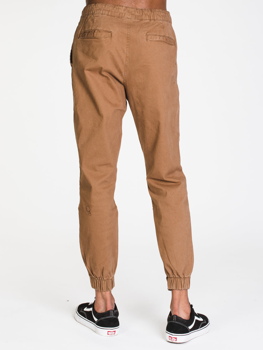 JOGGER DE RUGBY CROCKETT POUR HOMME - LIN - LIQUIDATION