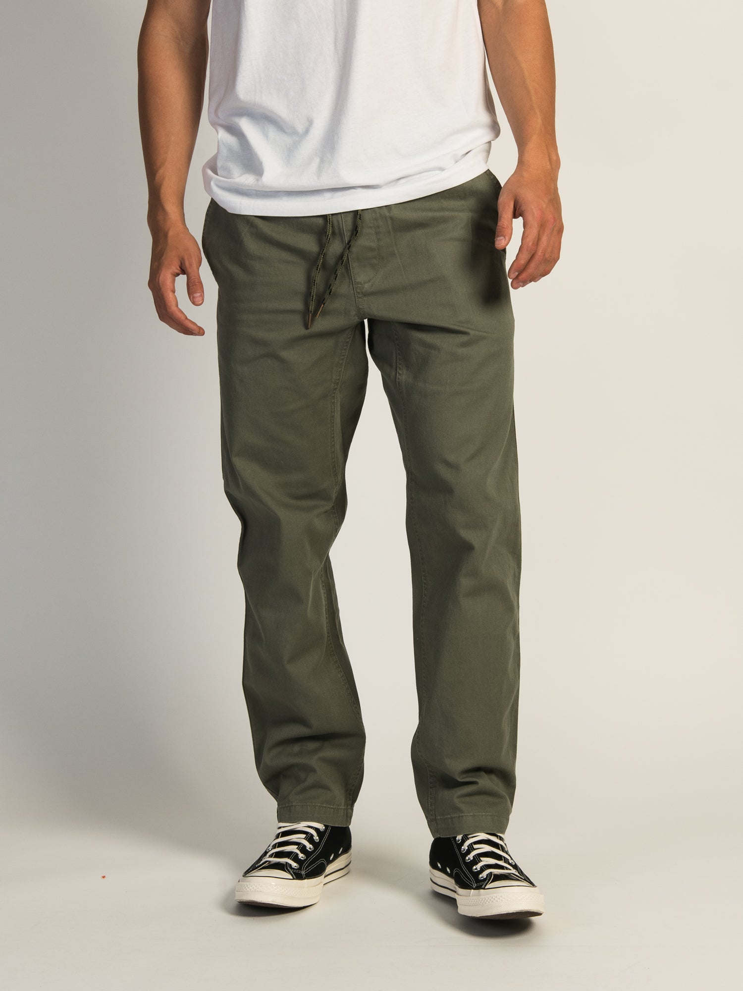 DICKIES TWILL CARGO FLEX PANTS