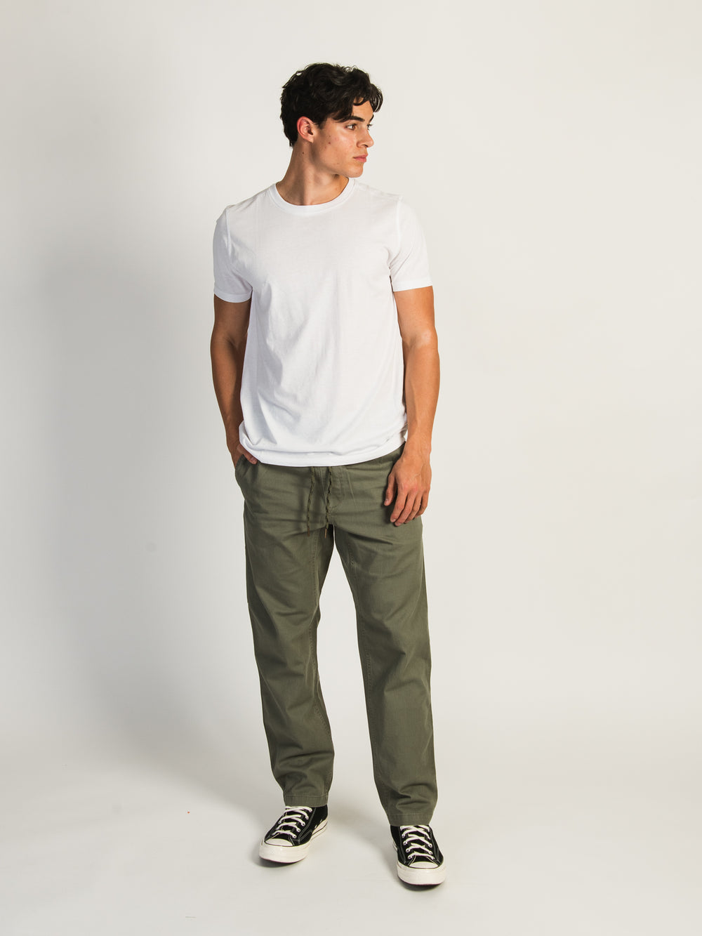 TAINTED KONA UTILITY PANT