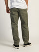 TAINTED TAINTED KONA UTILITY PANT - Boathouse