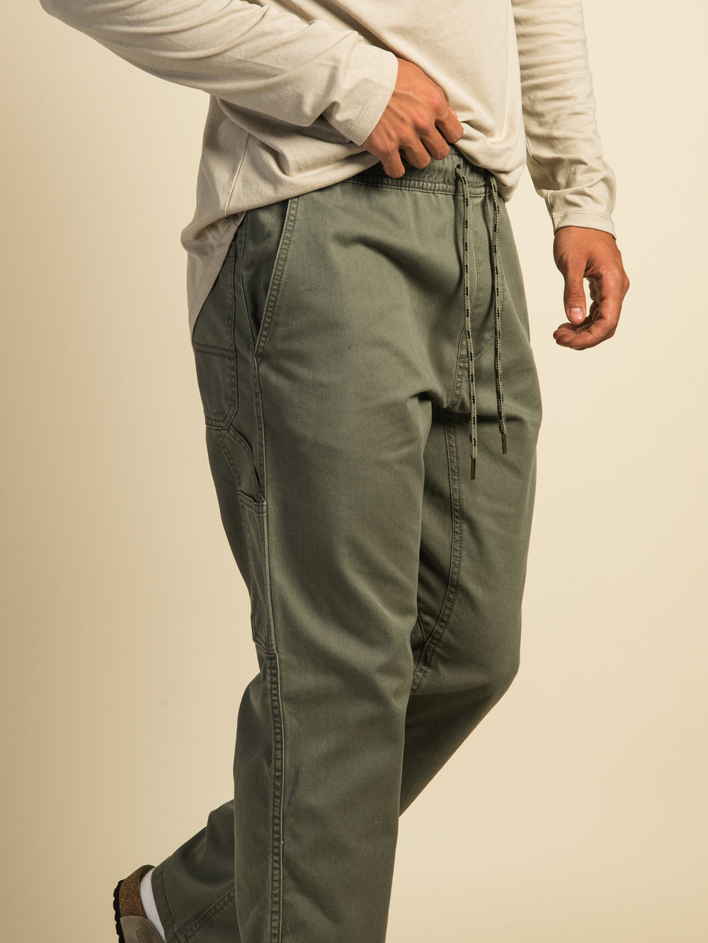 TAINTED KONA UTILITY PANT